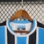 CAMISA GRÊMIO I 23/24 TORCEDOR UMBRO MASCULINA - AZUL PRETO E BRANCA na internet