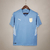 CAMISA URUGUAI HOME 2021 - comprar online