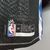 REGATA NIKE BROOKLYN NETS PERSONALIZADA (SILK) PRETA - comprar online