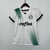 CAMISA PALMEIRAS FEMININA 2023 PUMA BRANCA BABY LOOK - comprar online