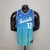 REGATA JORDAN CHARLOTTE HORNETS (SILK) AZUL - comprar online