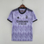 CAMISA REAL MADRID 22/23 AWAY TORCEDOR ROXA - comprar online