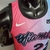 REGATA NIKE MIAMI HEAT PERSONALIZADA (SILK) na internet