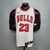 REGATA NIKE CHICAGO BULLS PERSONALIZADA (SILK)