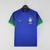 CAMISA II SELEÇÃO BRASILEIRA 2022 COPA DO MUNDO - NIKE AZUL - comprar online