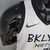 REGATA NIKE BROOKLYN NETS PERSONALIZADA (SILK) - Dukel Sports l Camisas de Futebol