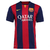 CAMISA RETRÔ BARCELONA 14/15