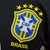 CAMISA POLO SELEÇÃO BRASILEIRA PRETA na internet