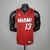 REGATA JORDAN MIAMI HEAT PERSONALIZADA (SILK) - Dukel Sports l Camisas de Futebol