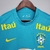 CAMISA SELEÇÃO BRASILEIRA TREINO 21/22 AZUL CLARO - TORCEDOR na internet