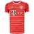 CAMISA BAYERN DE MUNIQUE I 22/23 VERMELHA - ADIDAS