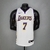 Imagem do REGATA NIKE LOS ANGELES LAKERS PERSONALIZADA (SILK)