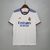 CAMISA REAL MADRID 21/22 / BRANCA/AZUL - comprar online