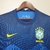 CAMISA BRASIL II 20/21 TORCEDOR - AZUL - loja online