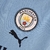 CAMISA MANCHESTER CITY HOME 22/23 PUMA AZUL na internet