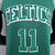 REGATA BOSTON CELTICS VERDE - Dukel Sports l Camisas de Futebol