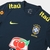 CAMISA SELEÇÃO TREINO PRETA - NIKE - TORCEDOR na internet