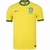 CAMISA SELEÇÃO BRASILEIRA I HOME 20/21 TORCEDOR