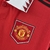 CAMISA MANCHESTER UNITED HOME 22/23 TORCEDOR - comprar online