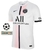 CAMISA PARIS SAINT GERMAIN PSG AWAY 21/22