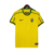 CAMISA RETRÔ 1998 SELEÇÃO BRASILEIRA - AMARELA