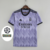 CAMISA REAL MADRID 22/23 AWAY TORCEDOR ROXA na internet