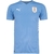 CAMISA URUGUAI HOME 2021