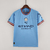 CAMISA MANCHESTER CITY HOME 22/23 PUMA AZUL - Dukel Sports l Camisas de Futebol