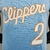 REGATA NIKE SWINGMAN LOS ANGELES CLIPPERS SILK 2022 BLUE