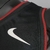 Imagem do REGATA JORDAN MIAMI HEAT PERSONALIZADA (SILK) BLACK