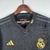 CAMISA 3 REAL MADRID 23/24 MASCULINO PRETO - comprar online