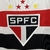 CAMISA SÃO PAULO HOME 23/24 - TORCEDOR ADIDAS MASCULINA - BRANCO - Dukel Sports l Camisas de Futebol