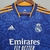 CAMISA REAL MADRID 21/22 / BRANCA/AZUL - Dukel Sports l Camisas de Futebol