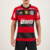 CAMISA FLAMENGO HOME 23/24 - TORCEDOR ADIDAS MASCULINO - COM PATROCÍNIOS/ PATCH LIBERTADORES