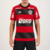 CAMISA FLAMENGO 23/24 - TORCEDOR ADIDAS MASCULINO COM PATROCÍNIOS