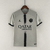 Camisa PSG II 22/23 Cinza e Preta - Nike Jordan - Masculino Torcedor - comprar online