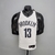 REGATA NIKE BROOKLYN NETS PERSONALIZADA (SILK) - Dukel Sports l Camisas de Futebol