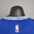 Imagem do REGATA NIKE LOS ANGELES LAKERS AZUL/BRANCA PERSONALIZADA (SILK)