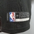 Imagem do REGATA NIKE MIAMI HEAT PERSONALIZADA (SILK) BLACK