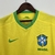 CAMISA BRASIL FEMININA I 2023 NIKE - loja online