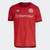 CAMISA INTERNACIONAL HOME 23/24 MASCULINO ADIDAS - VERMELHO