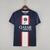 CAMISA PSG HOME 22/23 TORCEDOR AZUL - comprar online