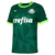 CAMISA PALMEIRAS FEMININA 2023 PUMA VERDE BABY LOOK