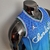 REGATA JORDAN CHARLOTTE HORNETS (SILK) AZUL na internet