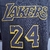 REGATA NIKE LOS ANGELES LAKERS PERSONALIZADA (SILK)