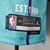 REGATA JORDAN CHARLOTTE HORNETS (SILK) AZUL