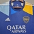 CAMISA BOCA JUNIORS TERCEIRA 21/22 na internet