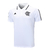 CAMISA POLO FLAMENGO 2023 - VIAGEM BRANCO - ADIDAS MASCULINA