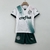 kit palmeiras infantil camisa palmeiras criança