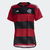 Camisa do Flamengo Mengão, Camisa titular do Flamengo, Camisa reserva do Flamengo, Uniforme do Flamengo Nova camisa do Flamengo Adidas Flamengo Loja Flamengo Camisa personalizada do Flamengo Mengão na veia. CAMISA FEMININA FLAMENGO